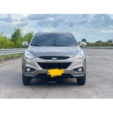 2011 ລົດຂາຍ Hyundai ix35